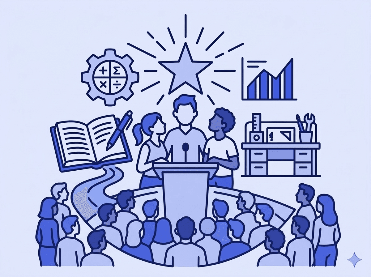 Aprender & Inspirarse