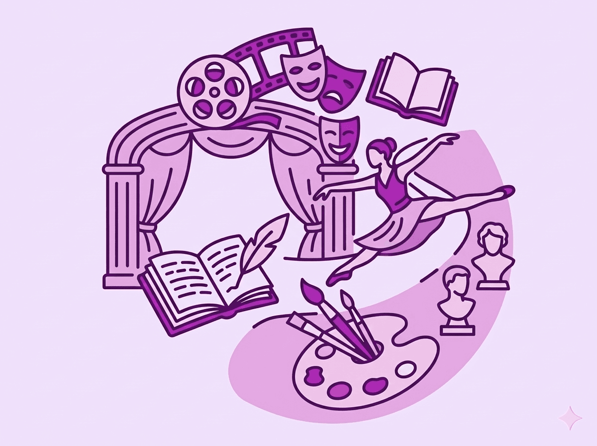 Expresión & Cultura