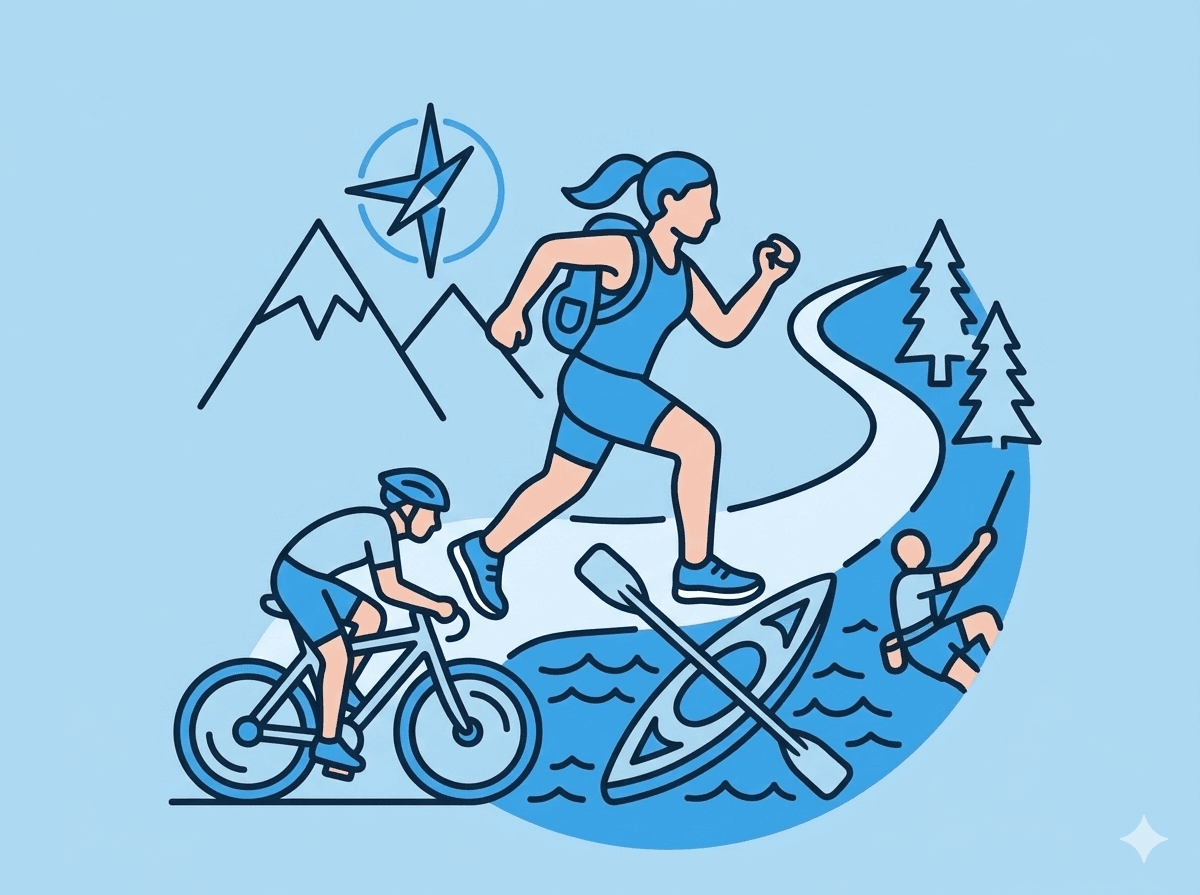 Movimiento & Aventura